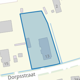 Perceel HVT03-M-1475