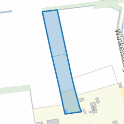 Perceel HVT03-M-1476