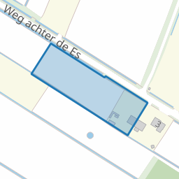 Perceel HVT03-M-1482