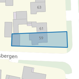 Perceel HVT03-M-1485