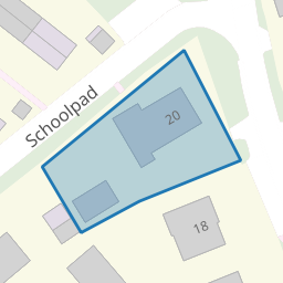 Perceel HVT03-M-1489