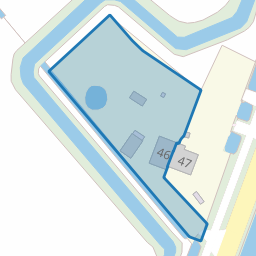 Perceel HVT03-M-1491