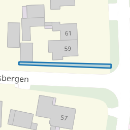 Perceel HVT03-M-1492