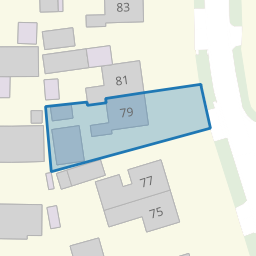 Perceel HVT03-M-1498