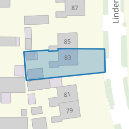 Perceel HVT03-M-1500