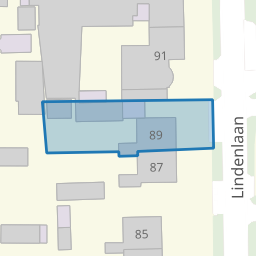 Perceel HVT03-M-1503