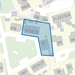 Perceel HVT03-M-1507