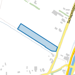 Perceel HVT03-M-1512