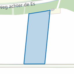 Perceel HVT03-M-1516