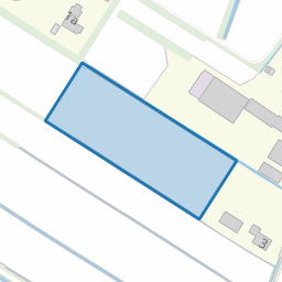 Perceel HVT03-M-1519