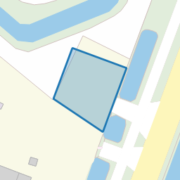 Perceel HVT03-M-1520