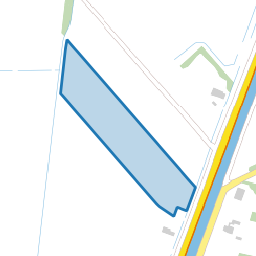 Perceel HVT03-M-1521