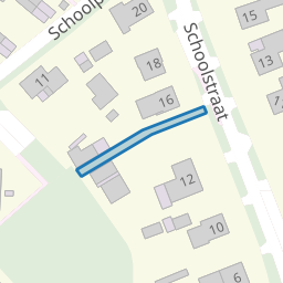 Perceel HVT03-M-1546