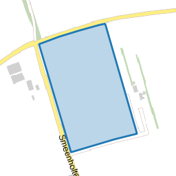 Perceel HVT03-M-1555