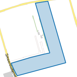 Perceel HVT03-M-1590