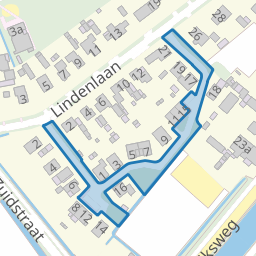 Perceel HVT03-M-1597