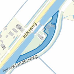 Perceel HVT03-M-1613