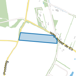 Perceel HVT03-M-1615