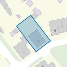 Perceel HVT03-M-1617