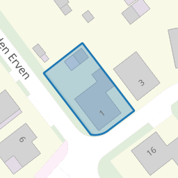 Perceel HVT03-M-1618