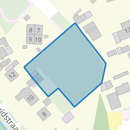 Perceel HVT03-M-1619