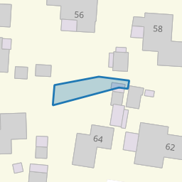 Perceel HVT03-M-1621