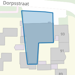 Perceel HVT03-M-1628