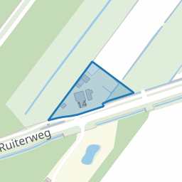 Perceel HVT03-M-1631