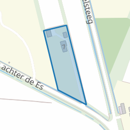 Perceel HVT03-M-1633