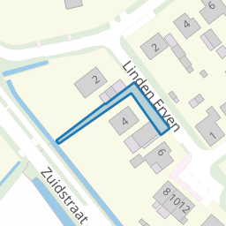 Perceel HVT03-M-1637