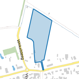 Perceel HVT03-M-1641