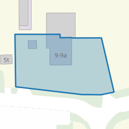 Perceel HVT03-M-1644