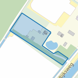 Perceel HVT03-M-1652