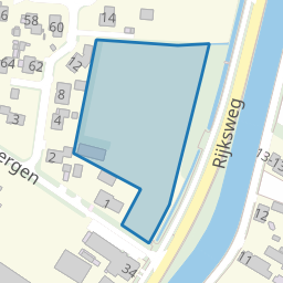 Perceel HVT03-M-1655