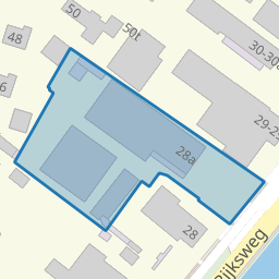 Perceel HVT03-M-1657