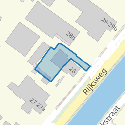 Perceel HVT03-M-1658