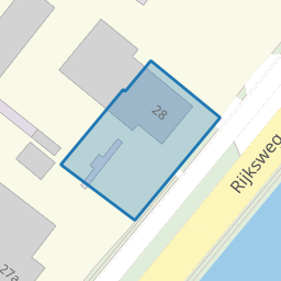 Perceel HVT03-M-1659