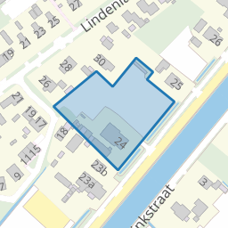 Perceel HVT03-M-1660