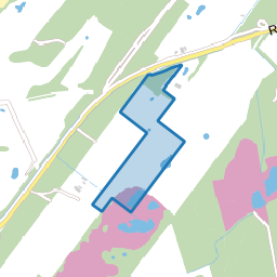 Perceel HVT03-M-1668