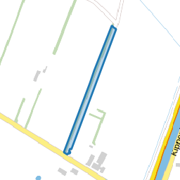 Perceel HVT03-M-1670