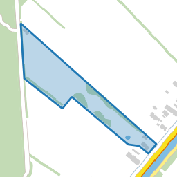 Perceel HVT03-M-1672