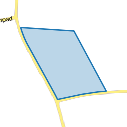 Perceel HVT03-M-996