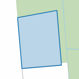 Perceel HVT03-N-1035