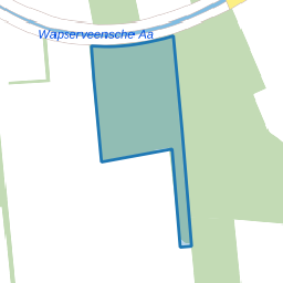 Perceel HVT03-N-1036