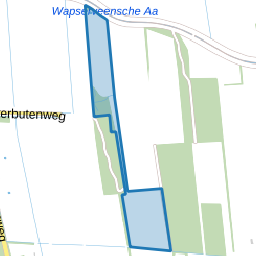 Perceel HVT03-N-1085