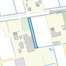 Perceel HVT03-N-1097