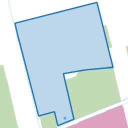 Perceel HVT03-N-1104