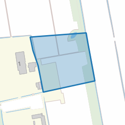 Perceel HVT03-N-1114