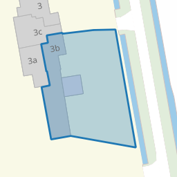 Perceel HVT03-N-1141