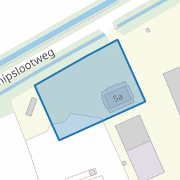 Perceel HVT03-N-1189